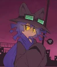 Female Adult Niko