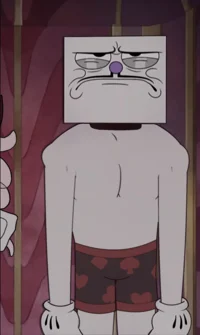 King Dice