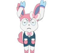 Dr sylveon
