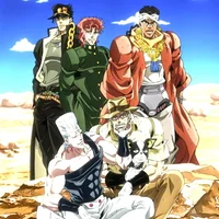 Noriaki Kakyoin