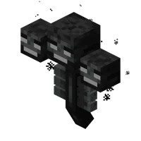 Wither - Minecraft