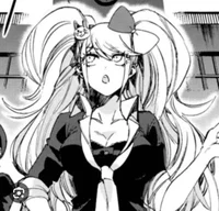 Junko Enoshima