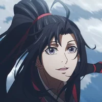 Young Wei Wuxian