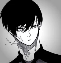 Penganggu itoshi Rin