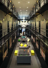 Genshin Prison 
