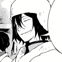 Fyodor - cheater AU