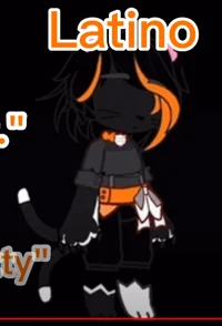 Latino