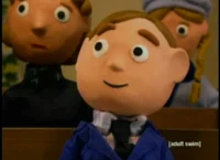 Orel Puppington