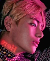 Taehyung Kim