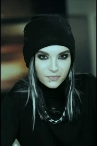 Bill kaulitz 