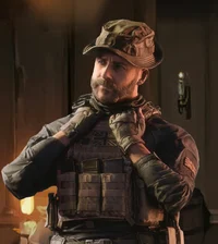 Captain Price