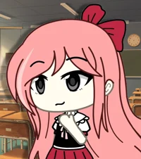 Amy GachaLife