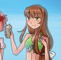 Beach Monika 