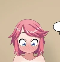 Nika The exibisionis