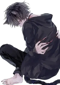 Wolfboy