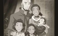 Avatar Family