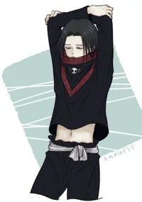 Feitan Porter