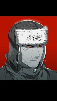 Like a father to you