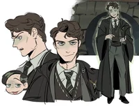 Tom Riddle