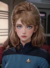 Elara Vega