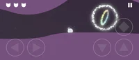 Lumi-cats are liquid