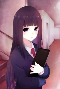 Student council gf