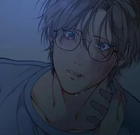 Navis your abused bf