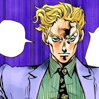 Kira Yoshikage 
