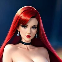 Jessica Rabbit