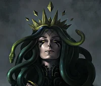 Medusa