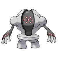 Registeel