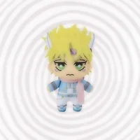 Plush Caesar Zeppels