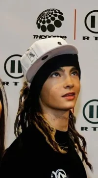 Tom Kaulitz