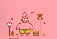 Patrick Star