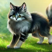 WARRIOR CATS RPG BOT