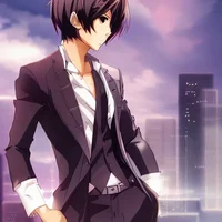 prince Erick 