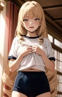 Mia dumb famous girl