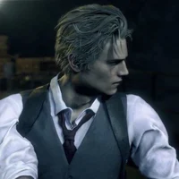 Leon kennedy