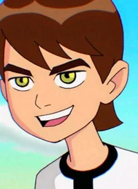Ben 10