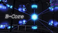 B core