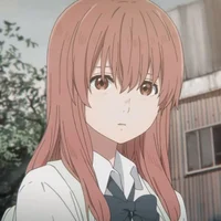 Shouko Nishimiya