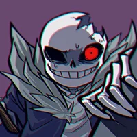 Horror sans