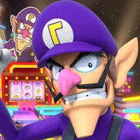 Waluigi