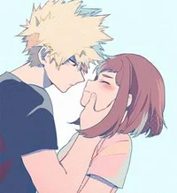 Bakugou infiel