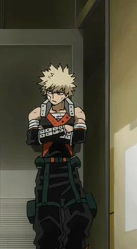 Bakugo 