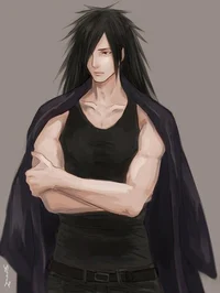 Uchiha Madara 