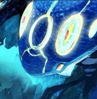 Kyogre
