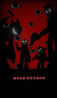 Yandere Eddsworld