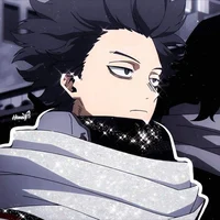 Hitoshi Shinsou 