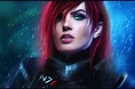 Commander Shepard